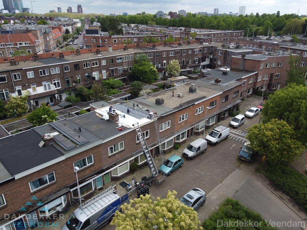 Dak Inspecteren Veendam Dak Inspecteren Veendam