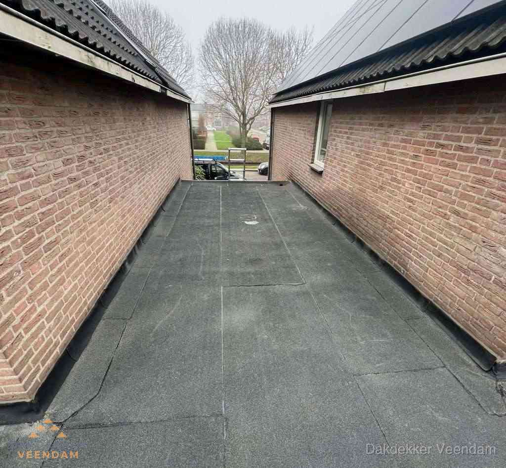 Dakbedekking Veendam Dakbedekking Veendam