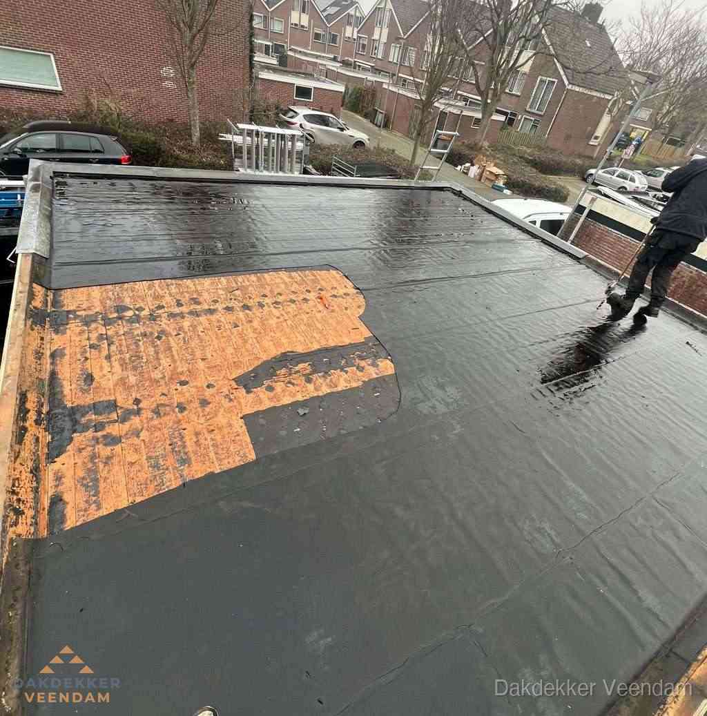 Dakdekker Veendam Dakdekker Veendam