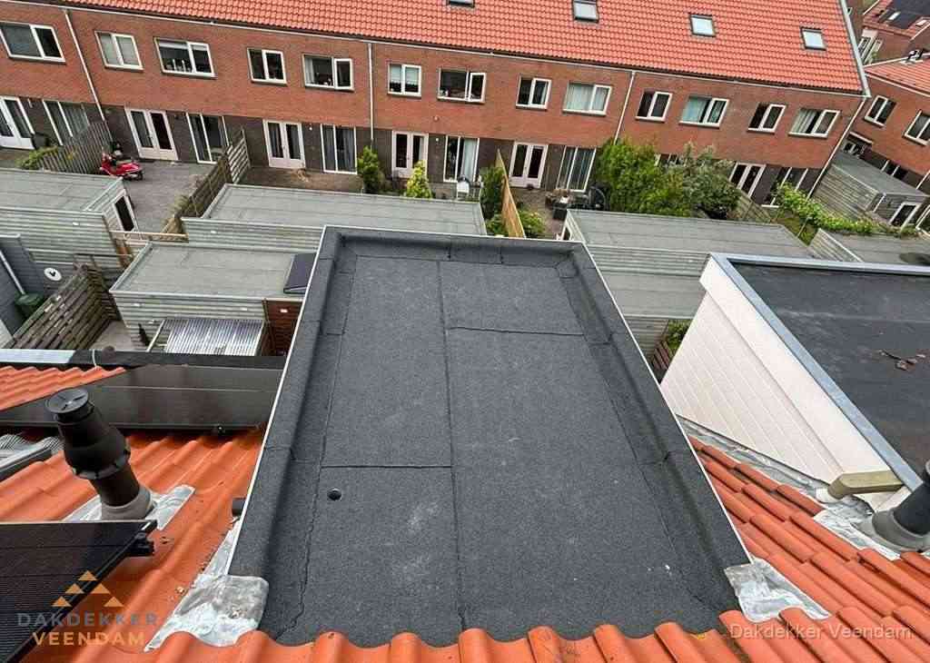 Dakdekkersbedrijf Veendam Dakdekkersbedrijf Veendam