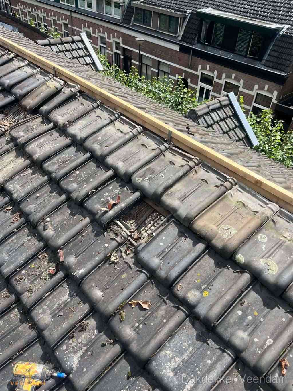 Dakonderhoud Veendam Dakonderhoud Veendam