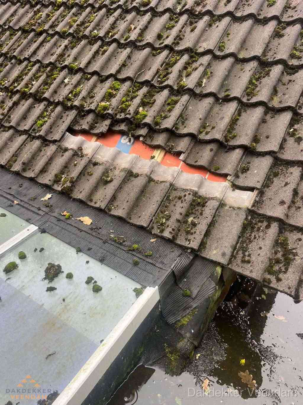 Dakpannen Repareren Veendam Dakpannen Repareren Veendam