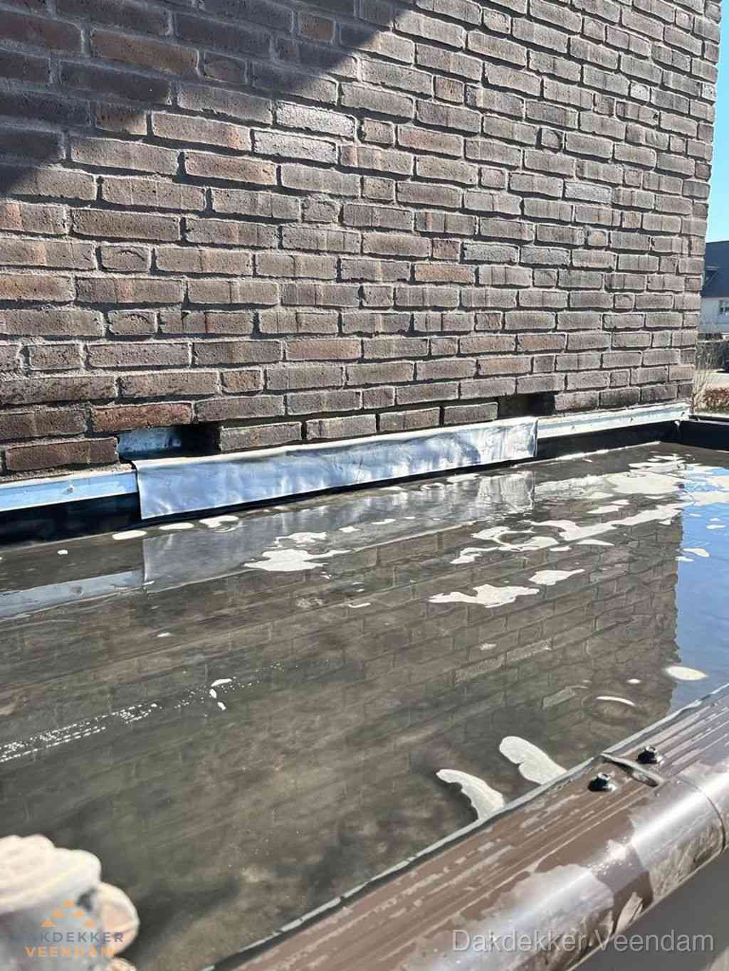 Lekkage Dak Repareren Veendam Lekkage Dak Repareren Veendam