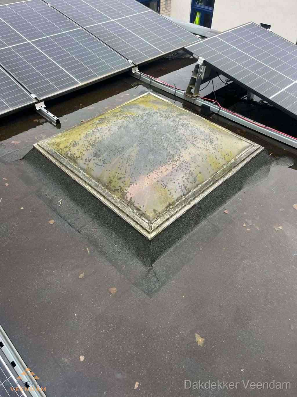 Opsporen Daklekkage Veendam Opsporen Daklekkage Veendam