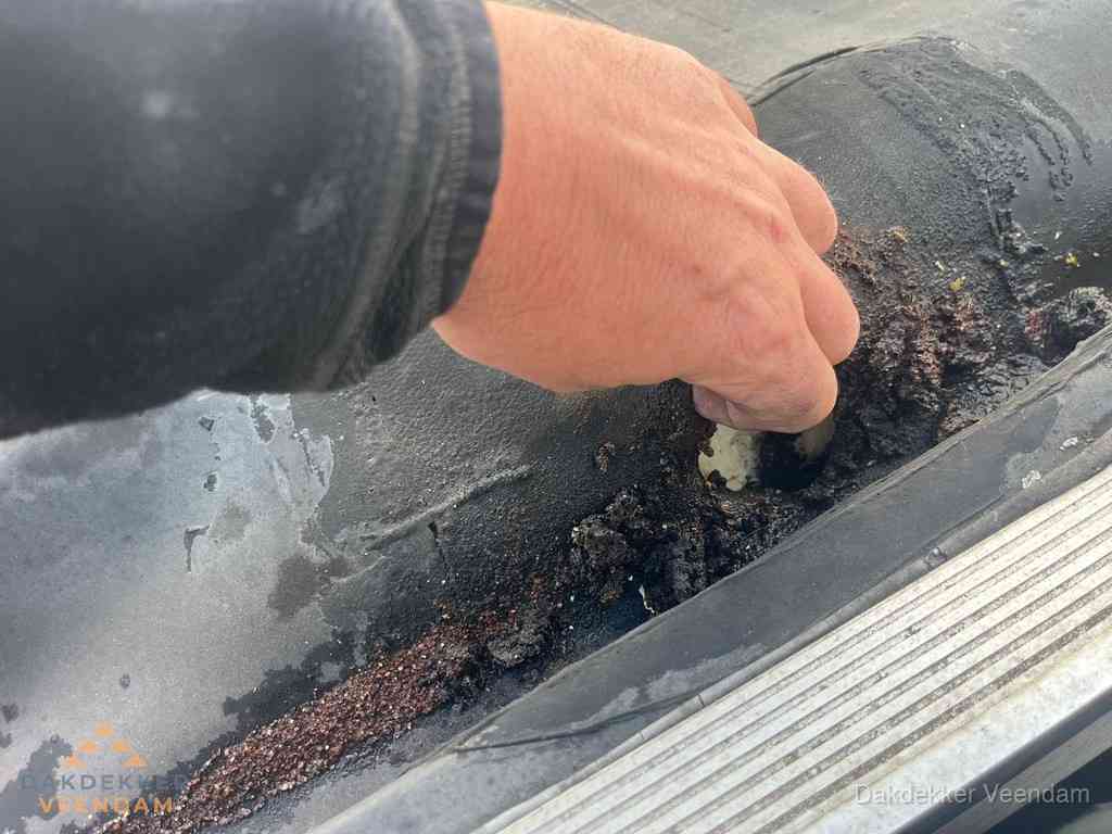 Plat Dak Reparatie Veendam Plat Dak Reparatie Veendam