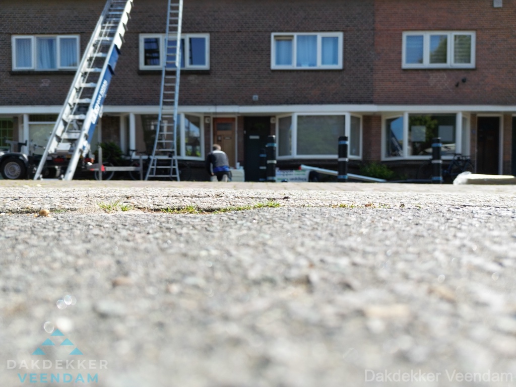 Schuin Dak Veendam Schuin Dak Veendam