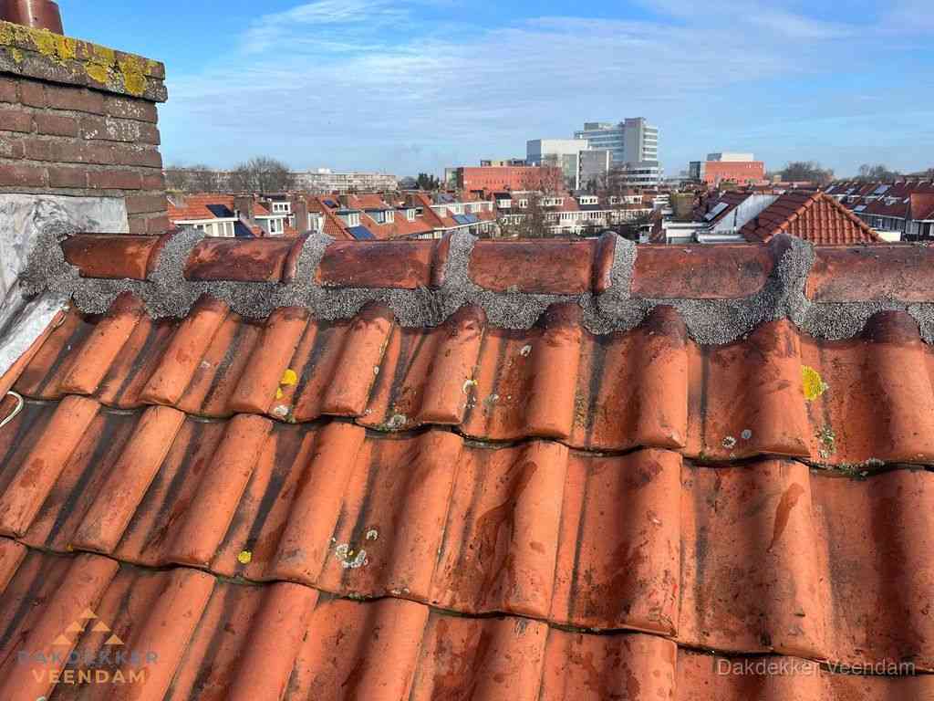 Veendam Daken Renoveren Veendam Daken Renoveren